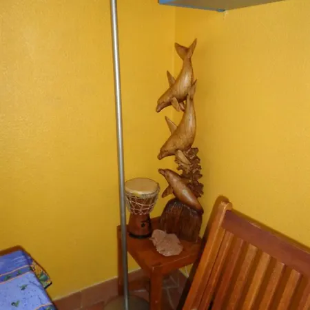 Mazet Apartment *