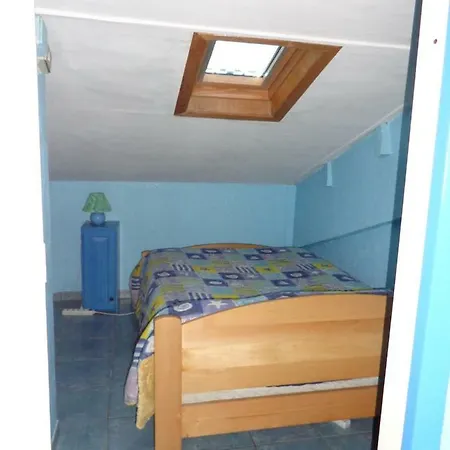 Apartment Mazet Saint Aygulf