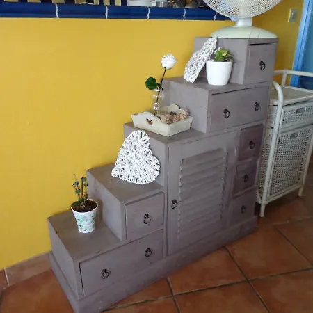 Mazet Apartment