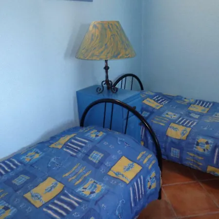 Mazet Apartment Saint Aygulf