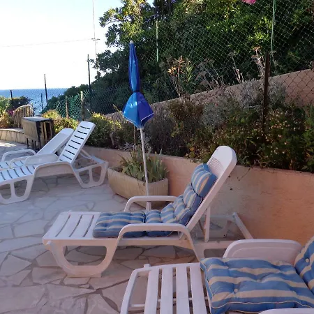 Apartment Mazet Saint Aygulf