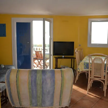 Mazet Apartment *